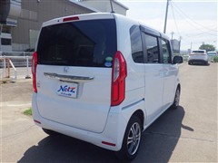 N-BOX L 4WD