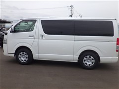 ハイエースV スーパーGL 4WD