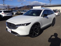 CX-8 グランドジャーニー4WD