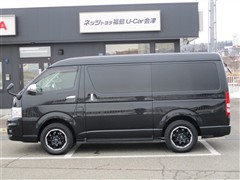 ハイエースワゴン GL 4WD
