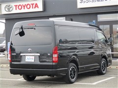 ハイエースワゴン GL 4WD