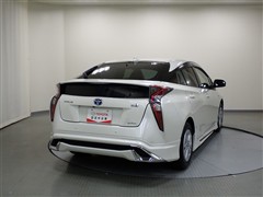 プリウス S セーフティプラス4WD