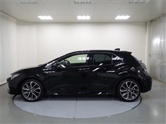 カローラスポーツ G-Z