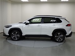 カローラクロス HEV Z 4WD