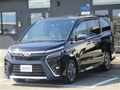 トヨタ ヴォクシー ZSキラメキ2 4WD