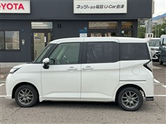 タンク G-S 4WD
