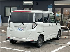 タンク G-S 4WD