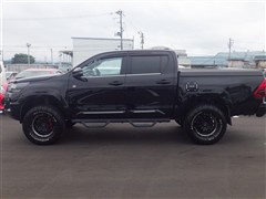 ハイラックス Z GRスポーツ 4WD