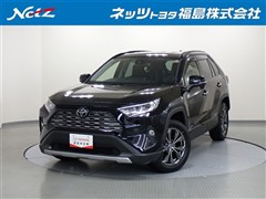 トヨタ RAV4 G 4WD