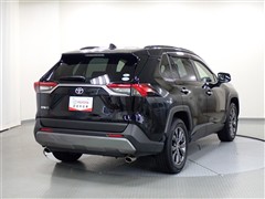 RAV4 G 4WD
