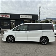 ノア Si WxB3 4WD