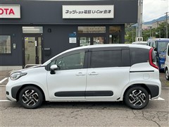 シエンタ ハイブリッド Z