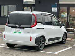 シエンタ ハイブリッド Z