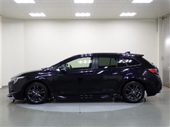 カローラツーリングHEV WxB4WD