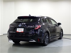 カローラツーリングHEV WxB4WD