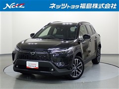 カローラクロス HEV Z 4WD