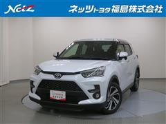 トヨタ ライズ Z 4WD