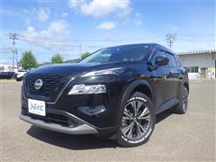 エクストレイル X e-4ORCE4WD