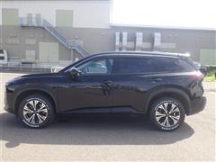 エクストレイル X e-4ORCE4WD