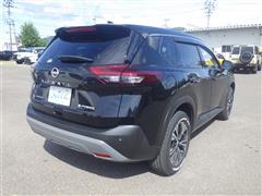 エクストレイル X e-4ORCE4WD