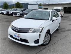 カローラアクシオ 1.5G