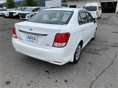 カローラアクシオ 1.5G