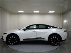 クラウンクロスオーバーRS-A 4WD