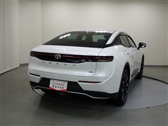 クラウンクロスオーバーRS-A 4WD