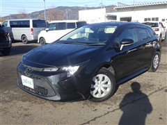 トヨタ カローラツーリング G-Xプラス