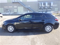 カローラツーリング G-Xプラス