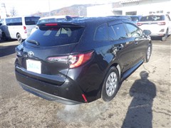 カローラツーリング G-Xプラス