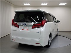 アルファード HEV X 4WD