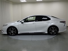 カムリ WS レザーパッケージ