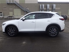 CX-5 20S プロアクティブ