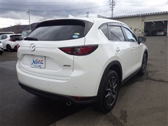 CX-5 20S プロアクティブ