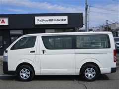 レジアスエースバン DX 4WD