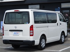 レジアスエースバン DX 4WD