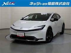 トヨタ プリウス Z