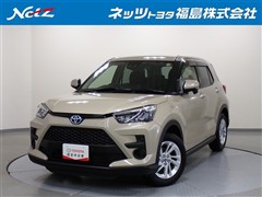 ライズ HEV G
