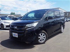 トヨタ ノア X