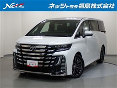 ヴェルファイア Zプレミア