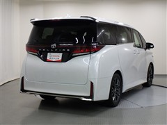 ヴェルファイア Zプレミア