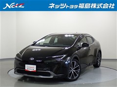 プリウス G