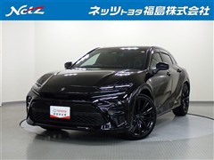 トヨタ クラウンスポーツ Z 4WD