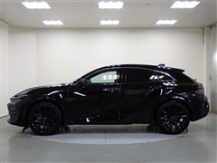 クラウンスポーツ Z 4WD