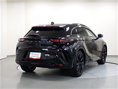 クラウンスポーツ Z 4WD