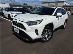RAV4 G-Zパッケージ4WD