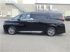 アルファードHEV Z