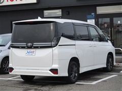 ヴォクシー S-Z 4WD