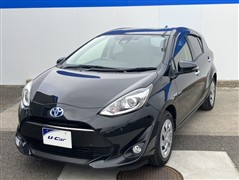 アクア S スタイルブラック